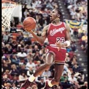 Meet your Posher, Mark